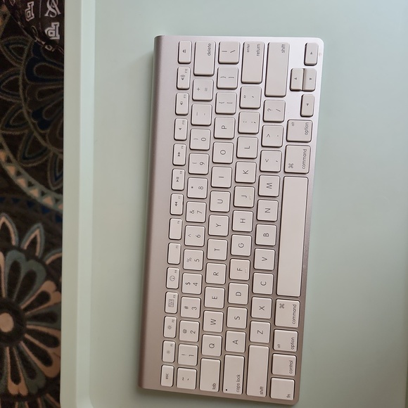 Apple Tablets & Accessories Apple Wireless Keyboard Poshmark